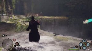 Прохождение Хогвартс Наследие ➤ Hogwarts Legacy #34 - Лунный камень