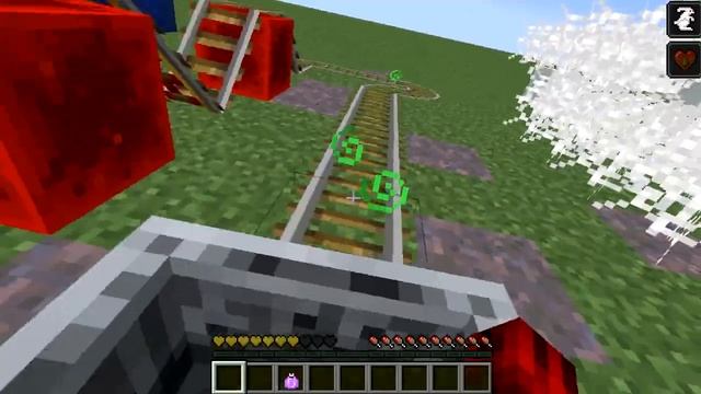 как проходит время после смерти майнкрафт смотреть онлайн