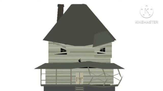 BFDI Monster House Stick Nodes Test смотреть онлайн