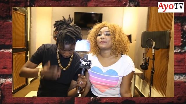 NEWS: Dayna na Yemi Alade, Navy Kenzo kwenye dili jipya na mengine смотреть онлайн