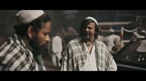 KGF kollarning oltin quymalari 1-qism