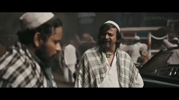 KGF kollarning oltin quymalari 1-qism