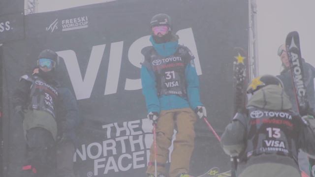 2018 U.S. Grand Prix | Snowmass/Aspen, CO смотреть онлайн
