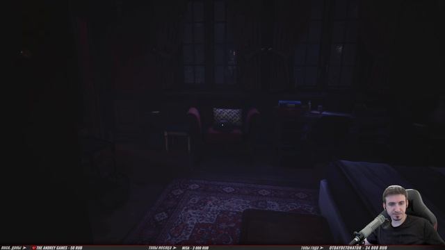 ЛОСОСИН и СЕЙФЫ ➤ FOBIA - St. Dinfna Hotel ◉ Прохождение #5 смотреть онлайн