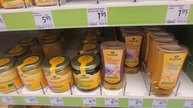 ЖИЗНЬ В ГЕРМАНИИ ДЛЯ РУССКИХ. ДЕЛАЕМ МЮСЛИ смотреть онлайн