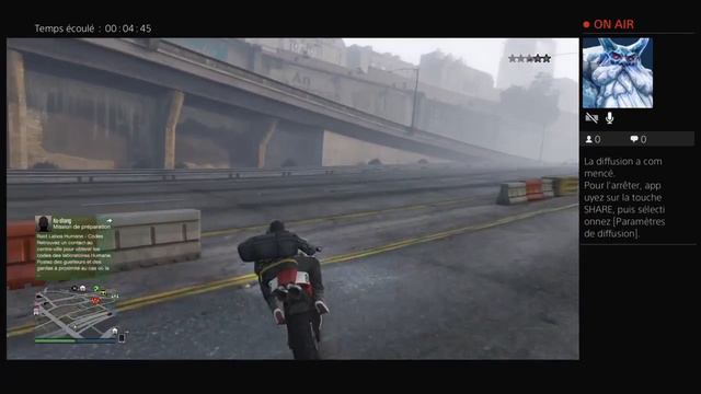 Live gta 5 venez on vous attends cameron vien stp смотреть онлайн