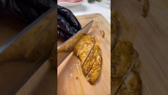 Домашняя Шаурма за 10 минут смотреть онлайн