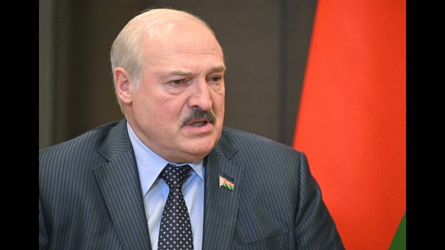 KIJEV TVRDI: FSB sprema Beloruse za napad, u toku je regrutacija! смотреть онлайн