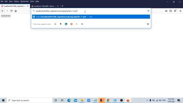 SQL Injection POC and True Bug Bounty Tutorials смотреть онлайн