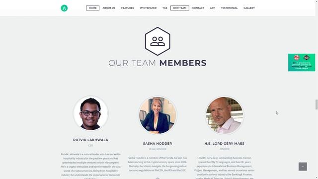 Обзор ICO AAT Networks - Будущее в управлении инвестиционным портфелем смотреть онлайн