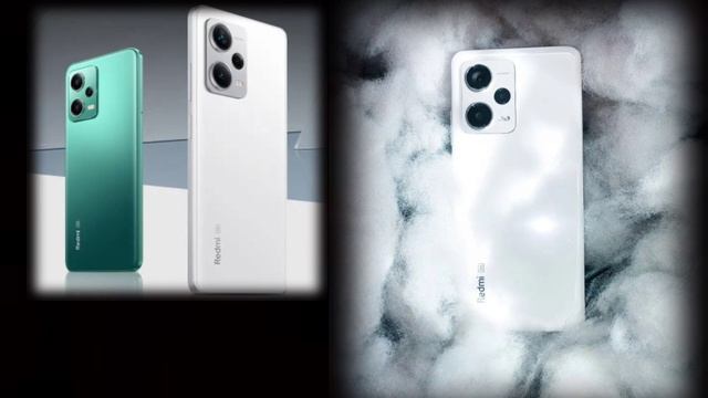 Redmi Note12 pro plus 5g || Review, 200Mp camera reviews,full specifications смотреть онлайн