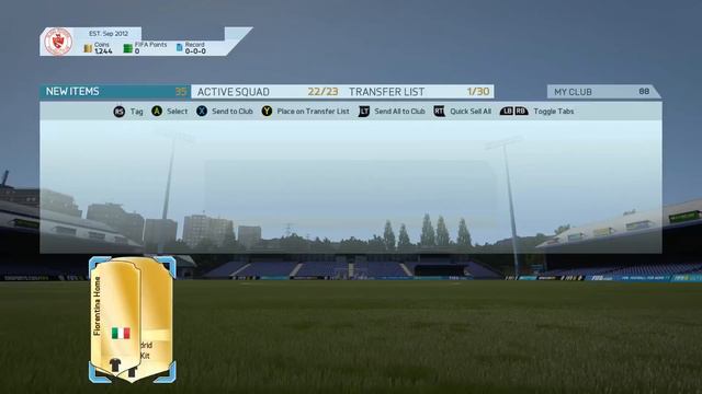 FIFA 16! HOW TO GET FREE AND EASY COINS! QUICK GUIDE! смотреть онлайн