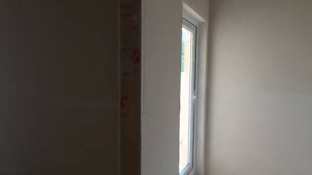 Видеообзор каркасного дома 11,5х11,5 во Владимирской области смотреть онлайн