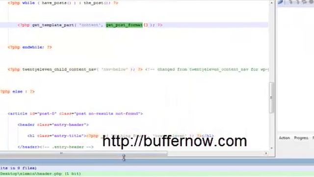 Find and Fix Spam Script in Wordpress Themes or plugins смотреть онлайн