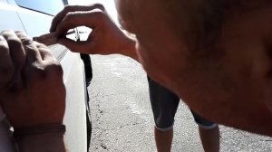 Открыть Volkswagen Т5