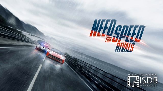 Need For Speed: Rivals SOUNDTRACK | X Ambassadors - Shining смотреть онлайн