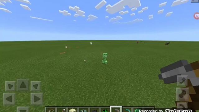 Топ 5 самых БЕСПОЛЕЗНЫХ блоков в майнкрафте 1.14.0 1.14.1 ... 1.15.1 смотреть онлайн