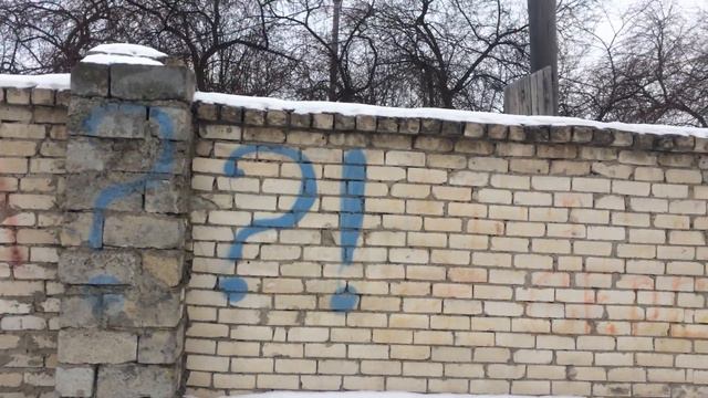 Каменск-Уральский - дом или помойка? смотреть онлайн