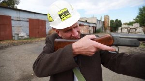 12-й калибр. Пробьет ли Арболит Пуля на Медведя? И что с ЦЕНОЙ !?