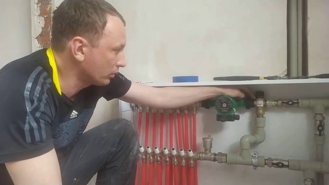 Компактная котельная смотреть онлайн