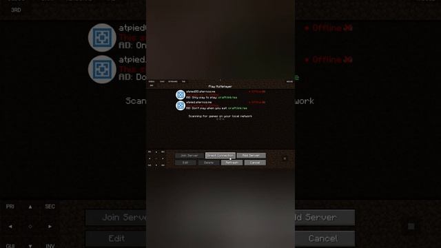 Майнкрафт Java Edition на мобильном устройстве? смотреть онлайн