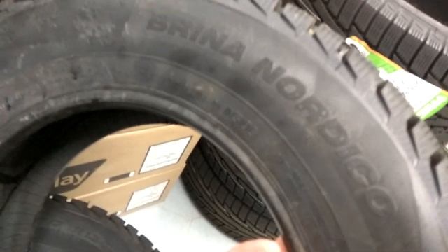 Viatti V-522 Brina Nordico