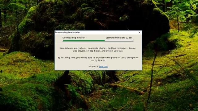 How To Fix Windows Error 2 Occurred While Loading the Java VM смотреть онлайн