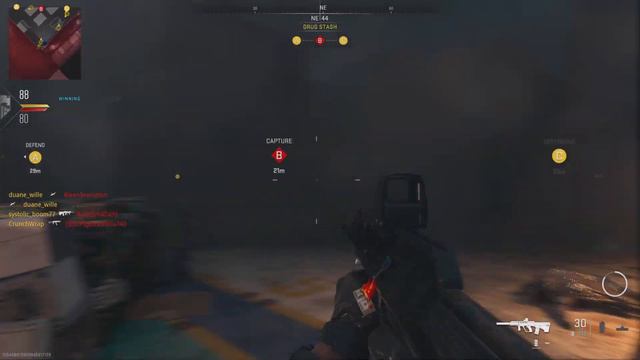 Call of Duty: Modern Warfare II 35k/6d смотреть онлайн