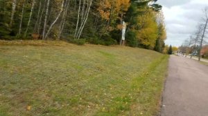 Как обстоит дело в Канаде с грибами? Смотрим!