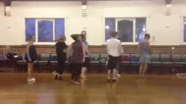 GMPA Dance Video Calvin Harris смотреть онлайн