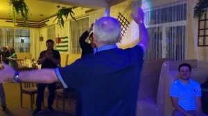 Песня Роза, Роза