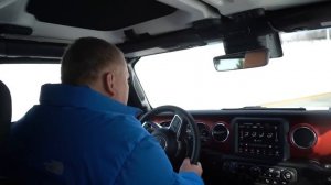 2021 Jeep Gladiator Rubicon 3.0 Diesel | 2021 Джип Гладиатор Рубикон 3.0 Дизель тест-драйв