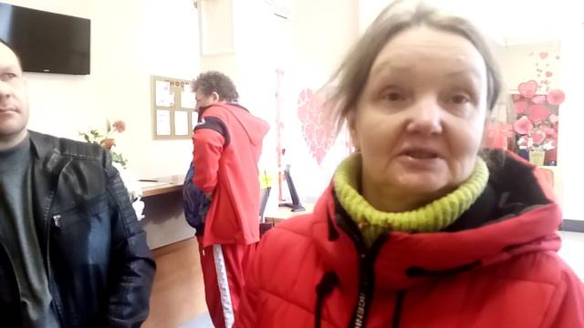 ЗАГС Дзержинского района.Попытка получить справку с указанием места рождения полностью. Часть1. смотреть онлайн