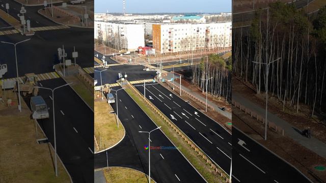 Строительство дороги смотреть онлайн