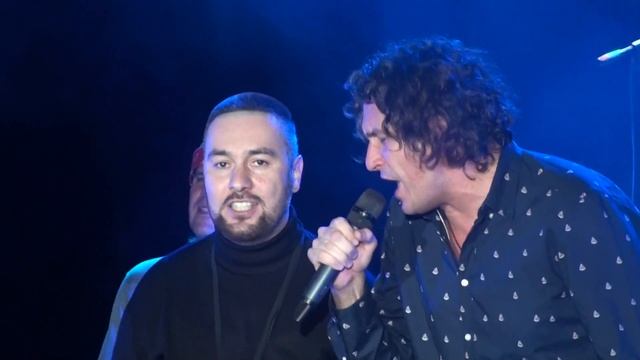 Выступление с Кузьмой смотреть онлайн