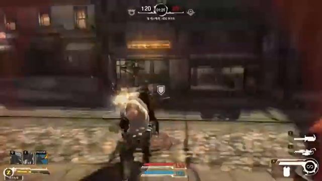 GunZ 2 The Second Duel on Steam FREE GAMES #7 смотреть онлайн