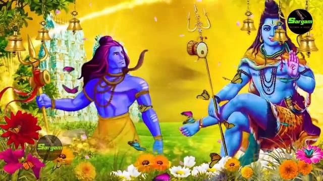 LIVE 8 : श्री शिवाय नमस्तुभ्यं 108 बार | Shri Shivay Namastubhyam 108 Time | 108 Time Shiv Mantra смотреть онлайн