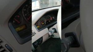 Как проверить вентиляцию картерных газов (ВКГ) и чем грозит её неисправность, вольво хс90