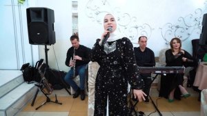 Наира Рахманова свадебная песня