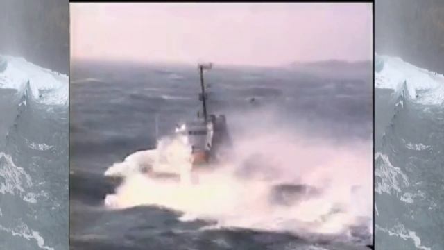 Н Расторгуев ДЕВЯТЫЙ ВАЛ (о нашей морской, иногда нелегкой жизни) смотреть онлайн