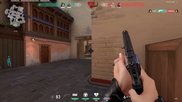 VALORANT: НОВОЕ ОБНОВЛЕНИЕ ВАЛОРАНТ 1.02/РАНГИ ВАЛОРАНТ/РЕЙТИНГ ВАЛОРАНТ/VALORANT РАНГОВАЯ СИСТЕМА смотреть онлайн