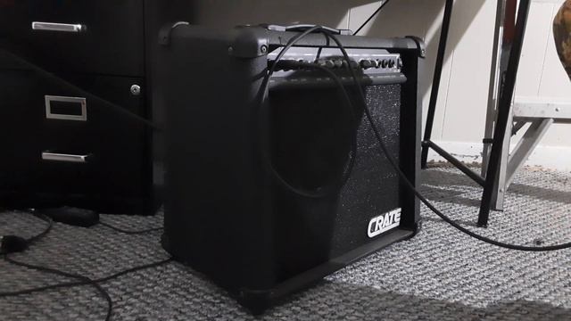 Crate GX-30M