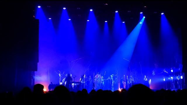 Heilung Live At 013 Tilburg 6-1-23