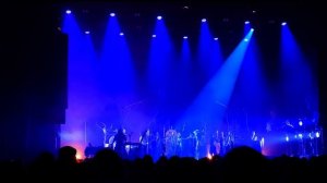 Heilung live at 013 Tilburg 6-1-23