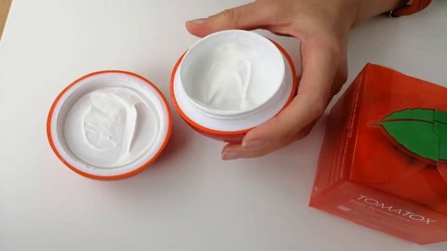 Тону моли маска для лица Томатокс смотреть онлайн