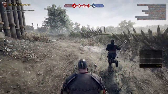 MORDHAU GAMEPLAY 2021 - I CAME BACK A 2 YEAR LATER смотреть онлайн