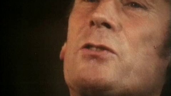 Martin Heidegger - Im Denken Unterwegs (3sat)