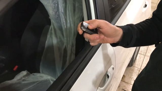 Старлайн А93 2Can 2Lin на Киа Церато. Запуск с родного ключа и с брелка смотреть онлайн