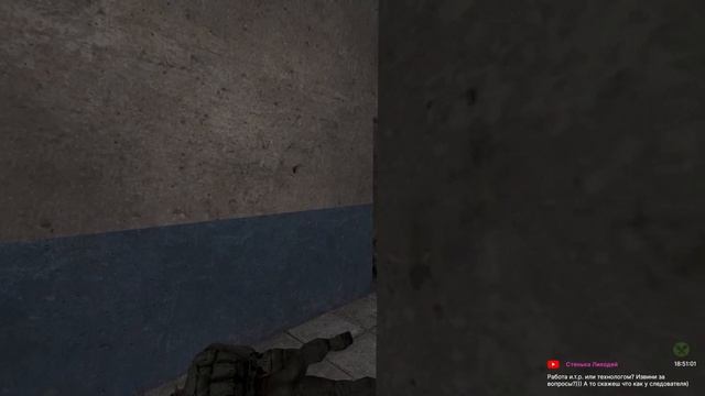 ? ОБНОВА NLC 7 3.9 №6 | S.T.A.L.K.E.R смотреть онлайн