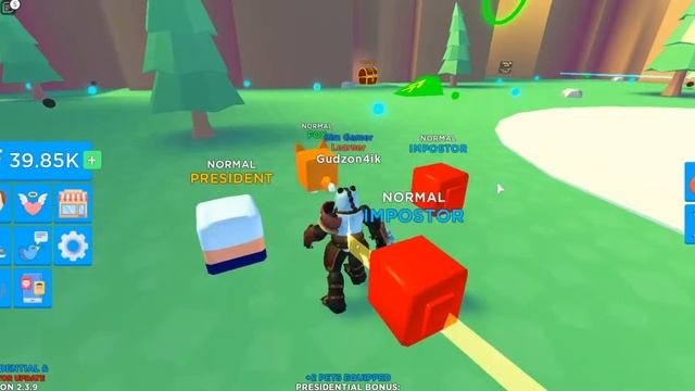 ⚡Симулятор ЛЕГЕНДЫ МОЛНИЙ Роблокс + КОДЫ. Как стать самым быстрым. Lightning Legends Roblox + CODES смотреть онлайн